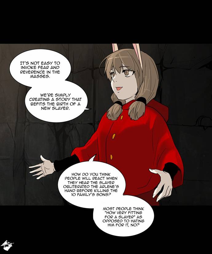 Tower of God Chapter 132 image 09